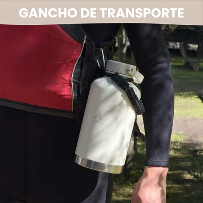 Botella Expedition 2000 ml