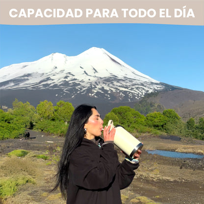 Botella Expedition 2000 ml