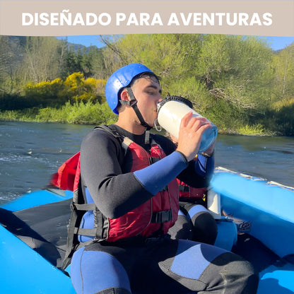 Botella Expedition 2000 ml