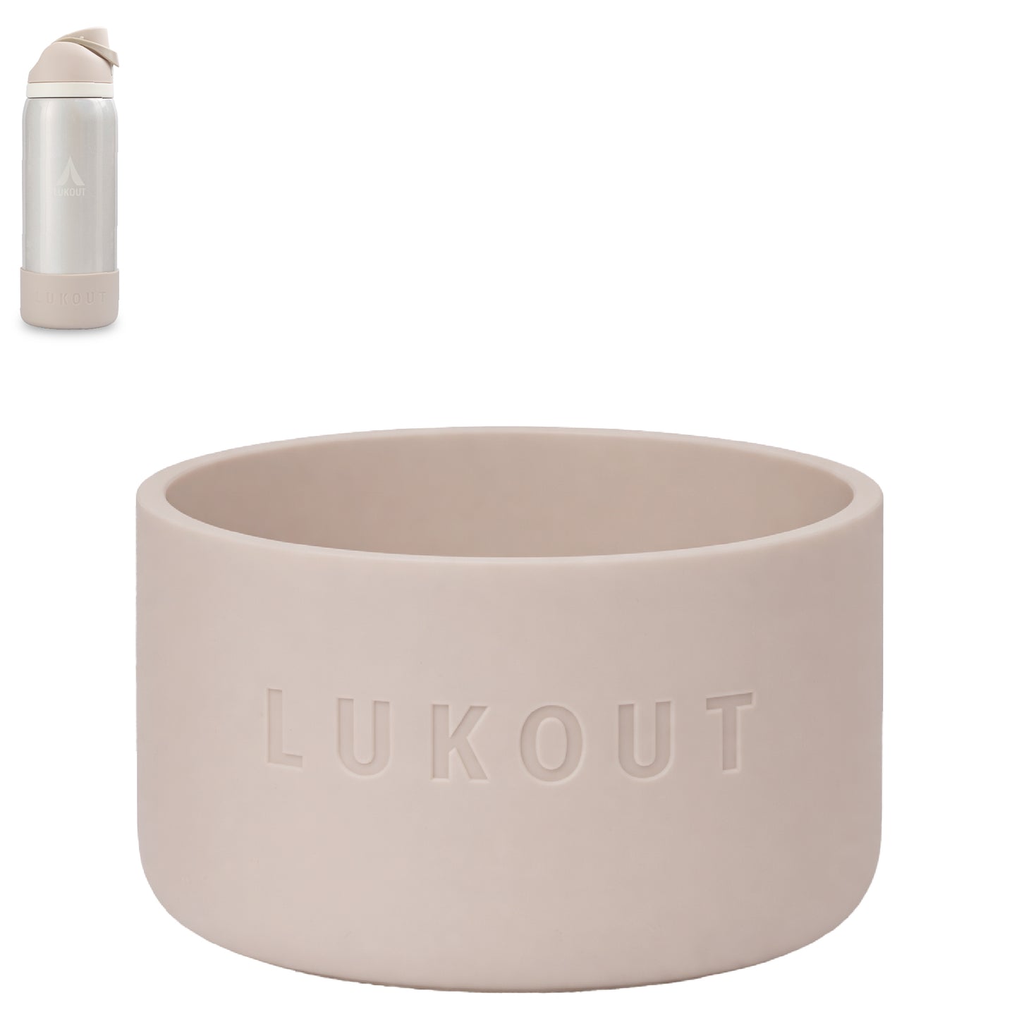 Base Silicona (Botella Flip 1000 ml)