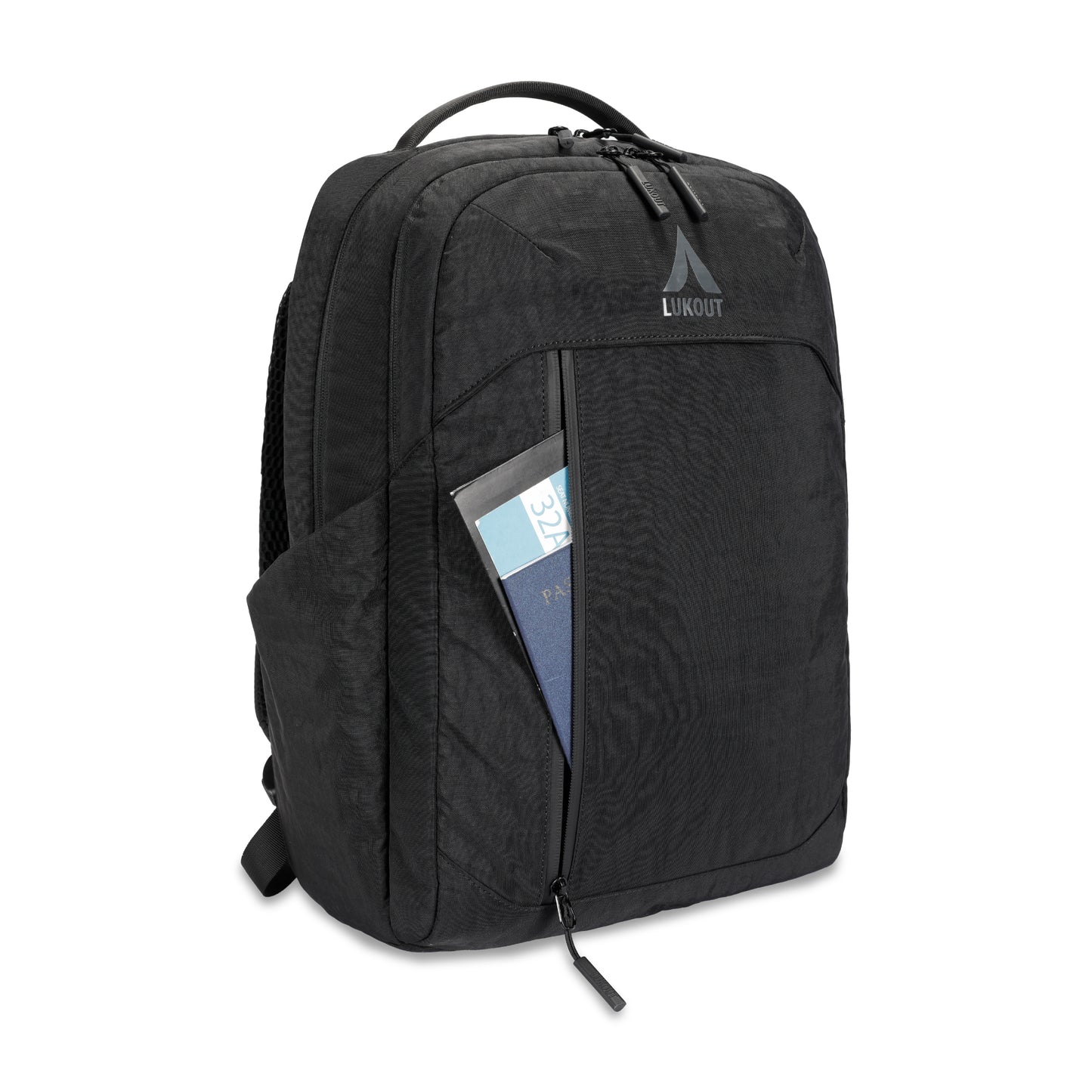 MOCHILA TANK 21 LTS