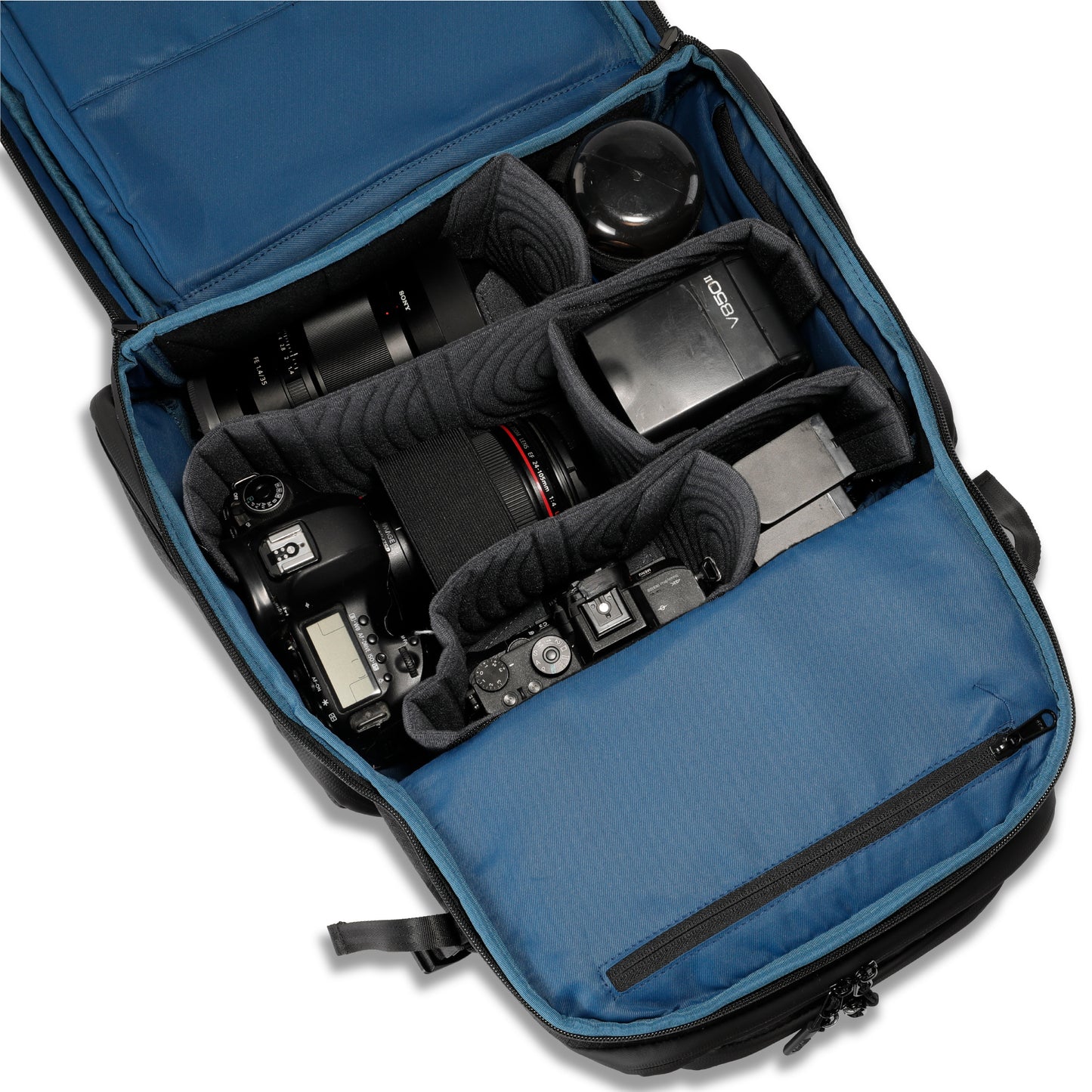 MOCHILA PATREX 23 LTS