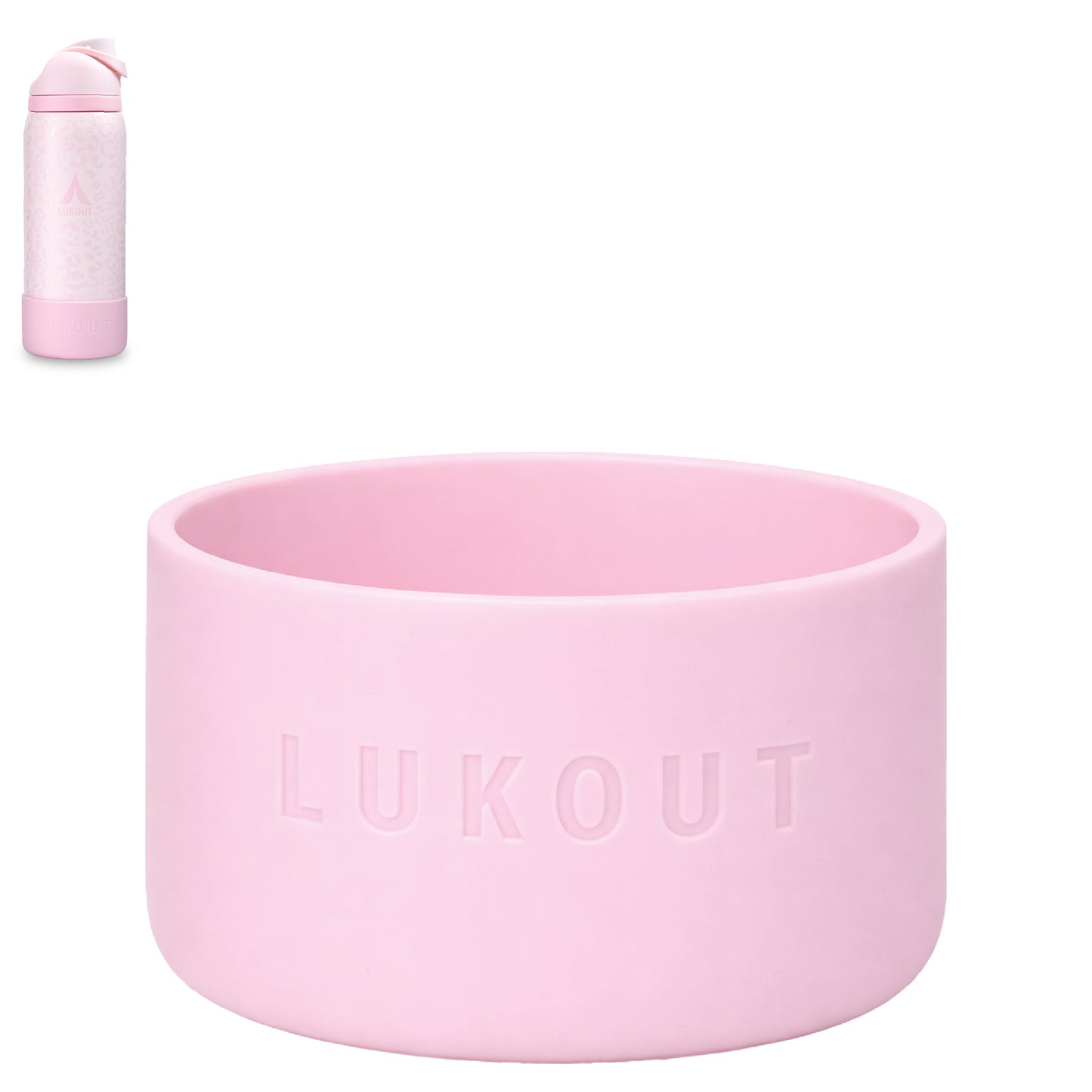 Base Silicona (Botella Flip 1000 ml)