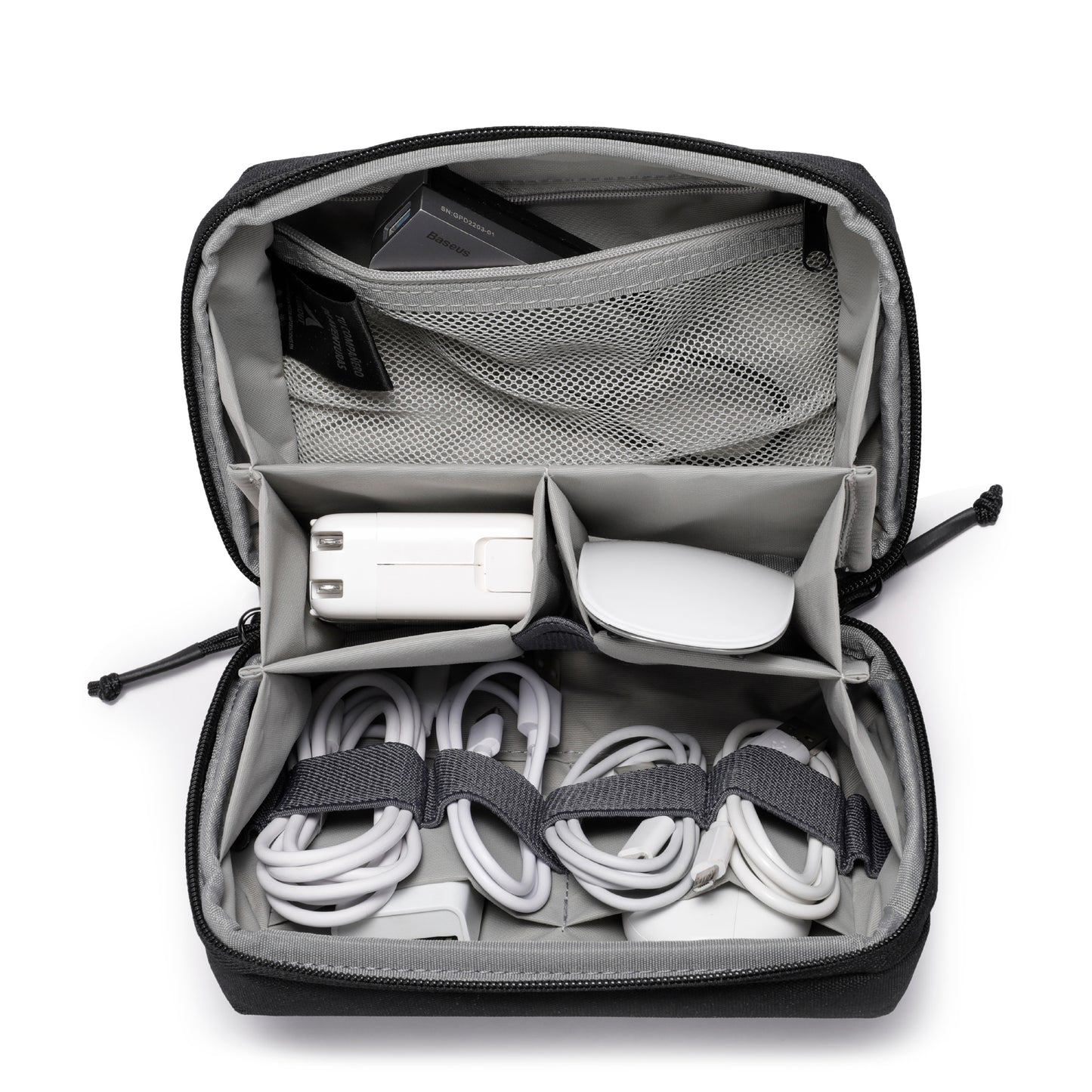 Estuche Organizador 2 litros