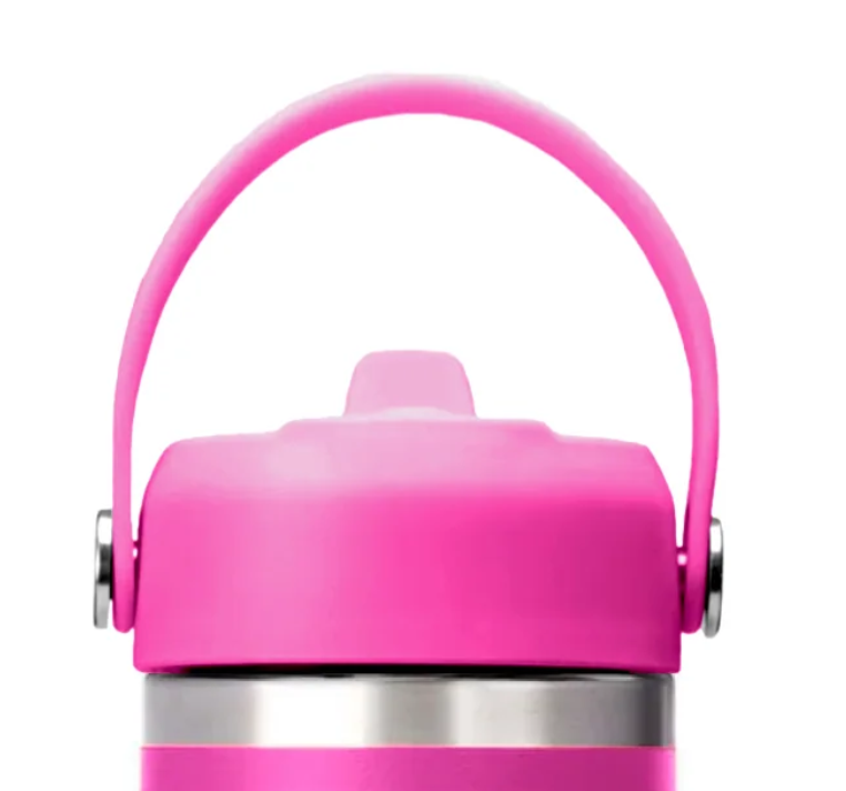 Tapa Bombilla Handle / Boca Ancha