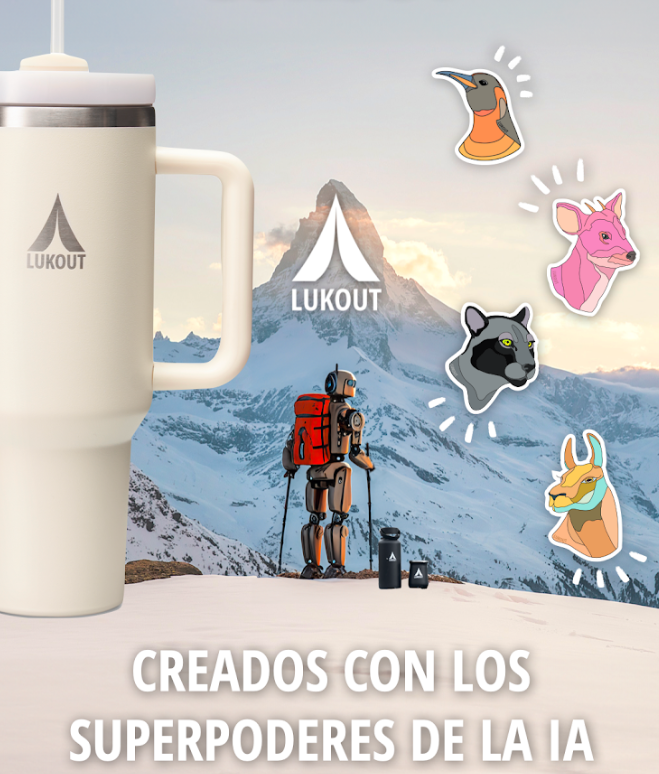 Stickers Animales de Chile