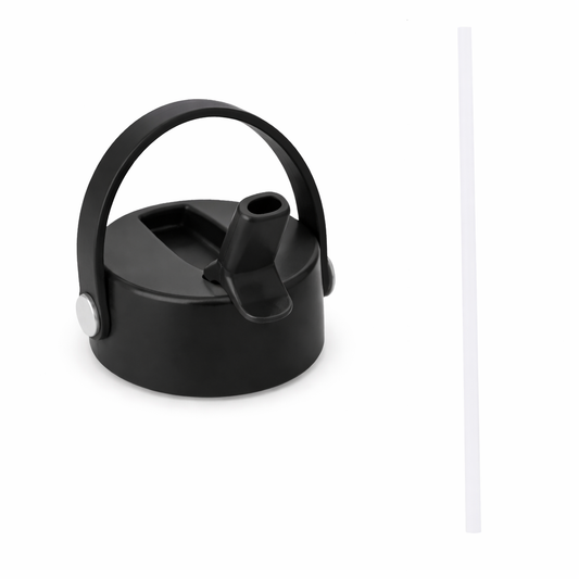 [NEW] Tapa Bombilla Handle / Botella Expedition y Curvy