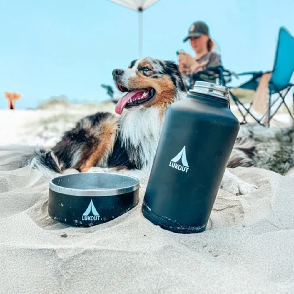 Boca Ancha 1892 ml / Térmica