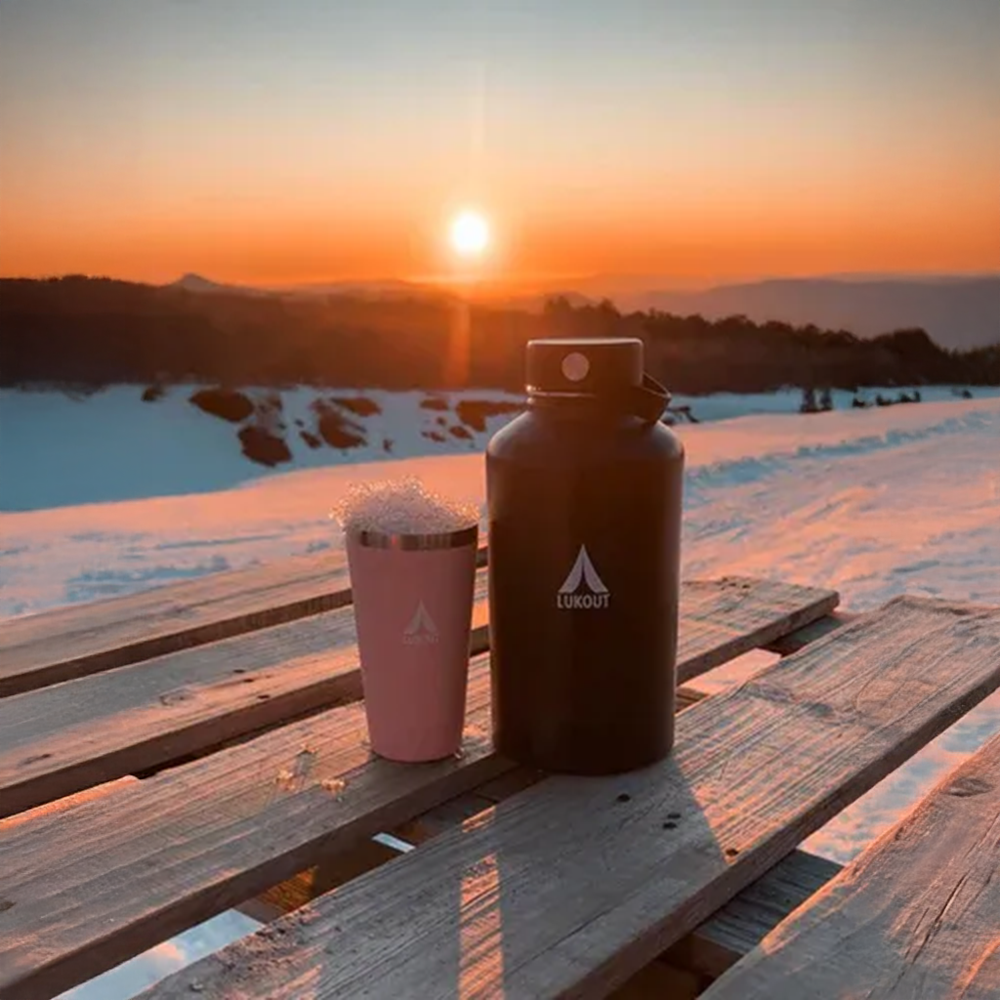 Boca Ancha 1892 ml / Térmica