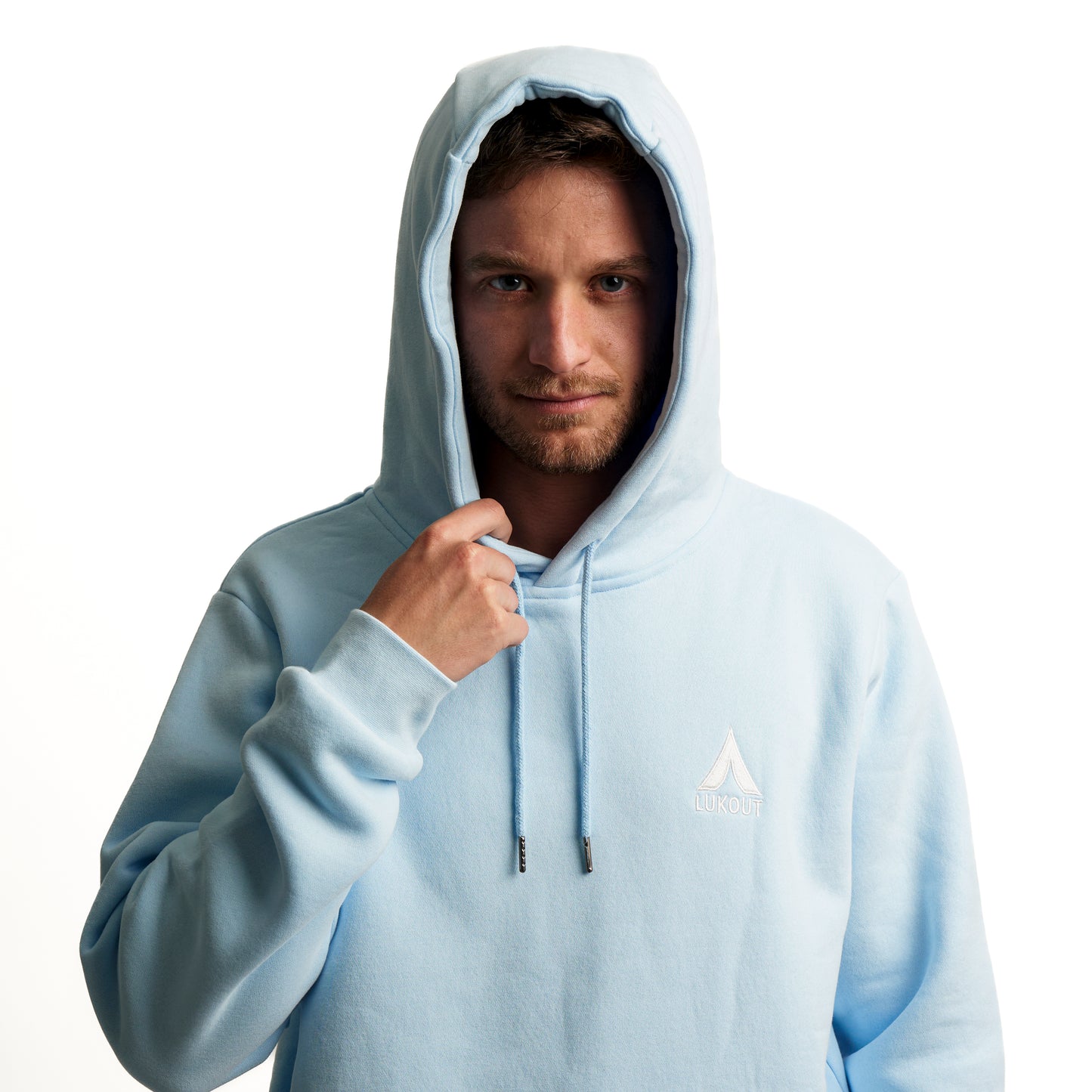 CLASSIC HOODIE