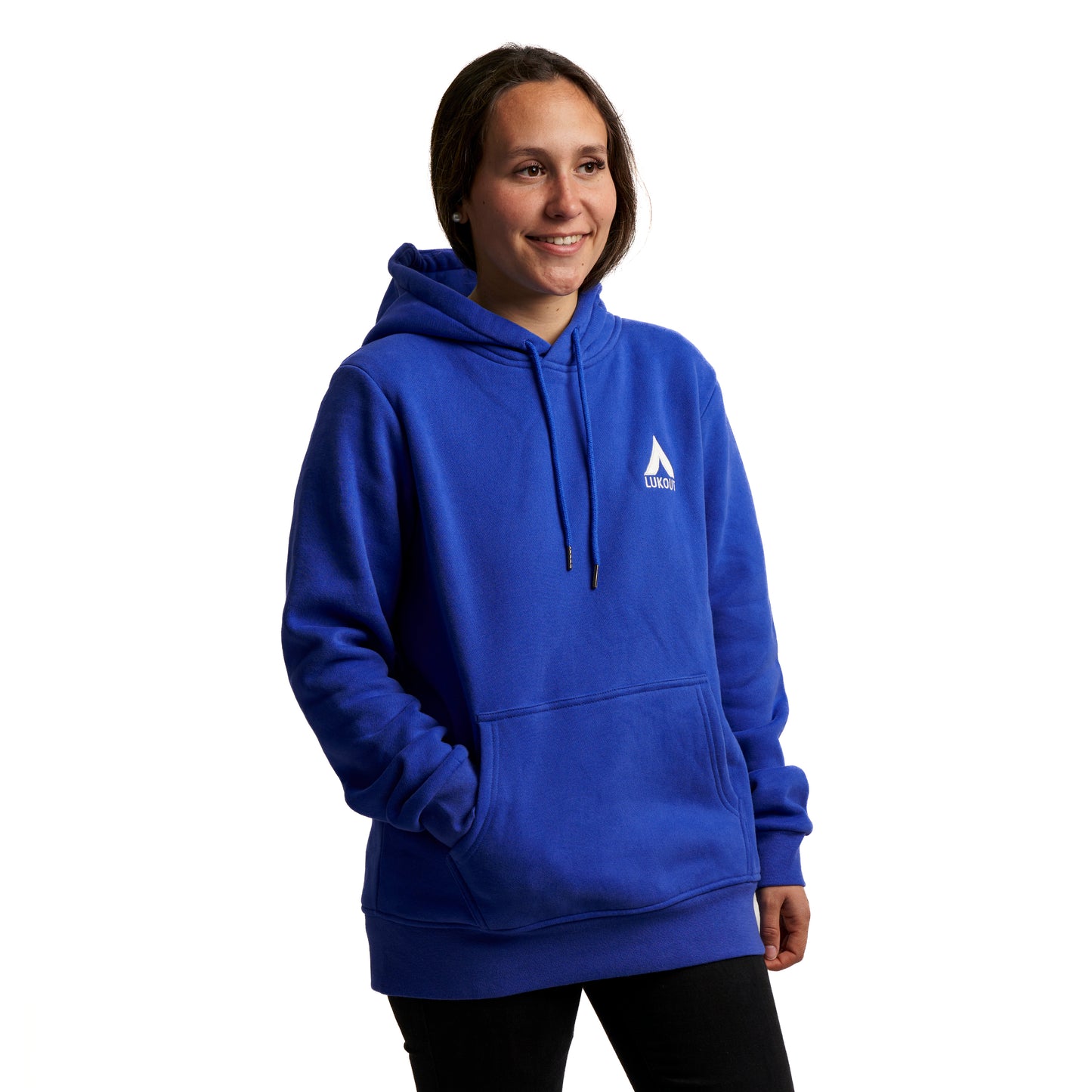 CLASSIC HOODIE