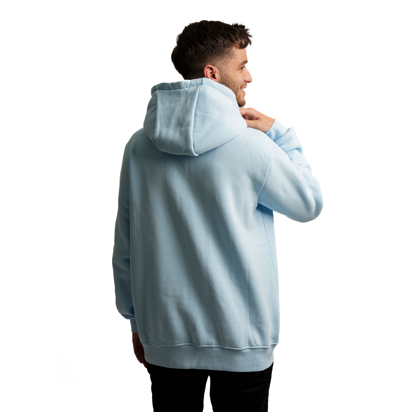 CLASSIC HOODIE