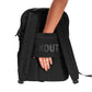 MOCHILA WORK & TRAVEL 25 litros