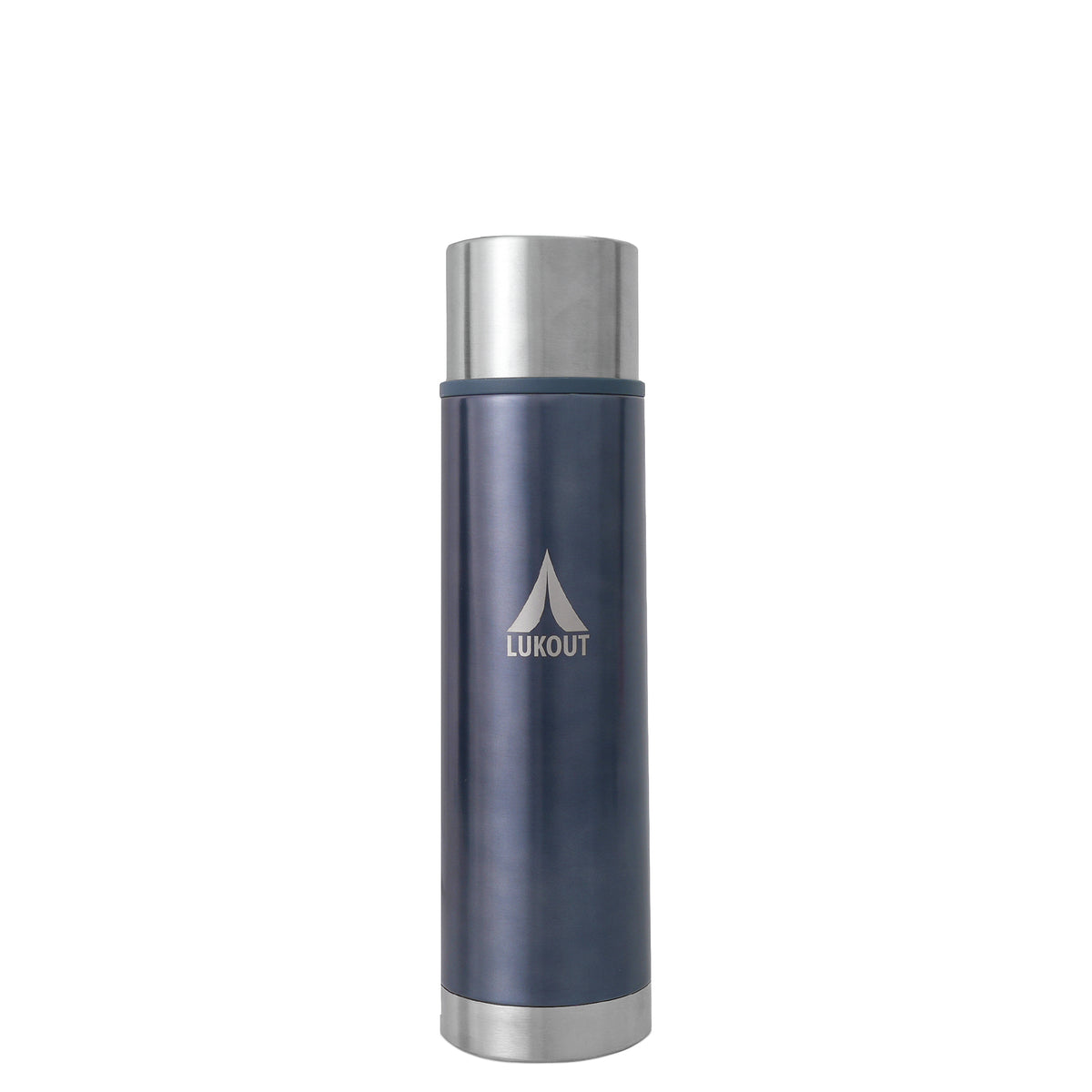 Bala 750 ml - Metal Blue