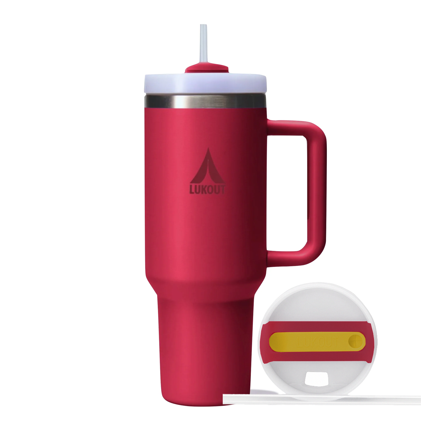 ECO-Tumbler Chile 1180 ml