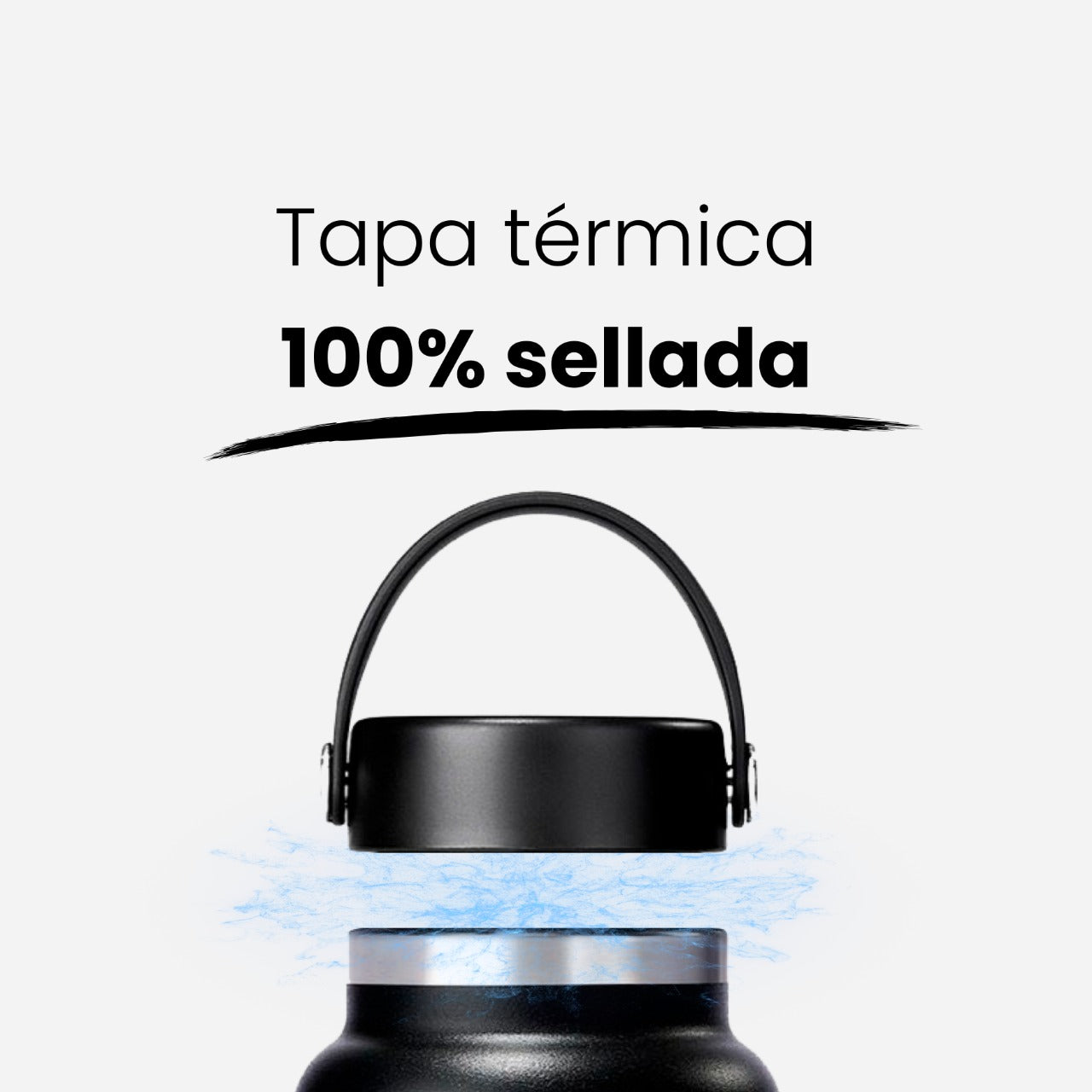 Boca Ancha 591 ml / Térmica