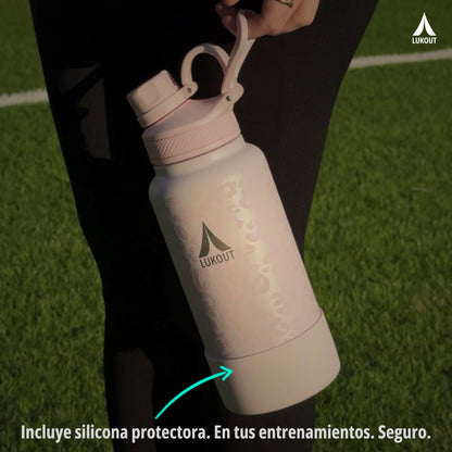 Botella Sport 530 ml / Deportiva