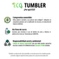 ECO-Tumbler 1180 ml