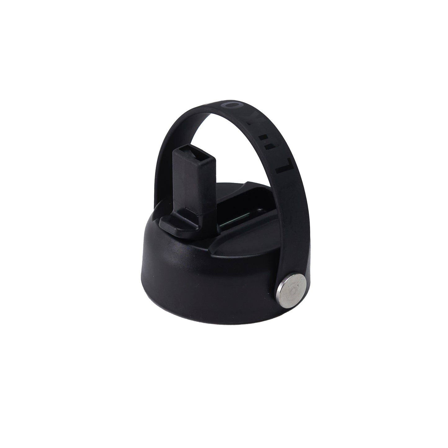 Tapa Bombilla Handle / Boca Ancha