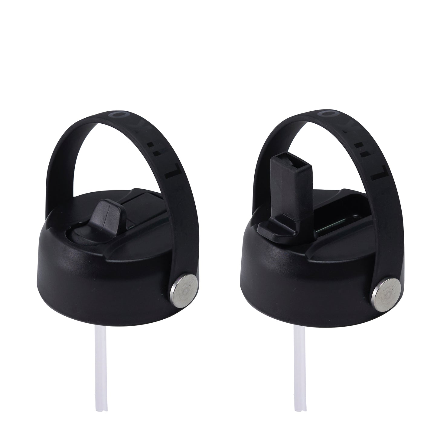 Tapa Bombilla Handle / Boca Ancha