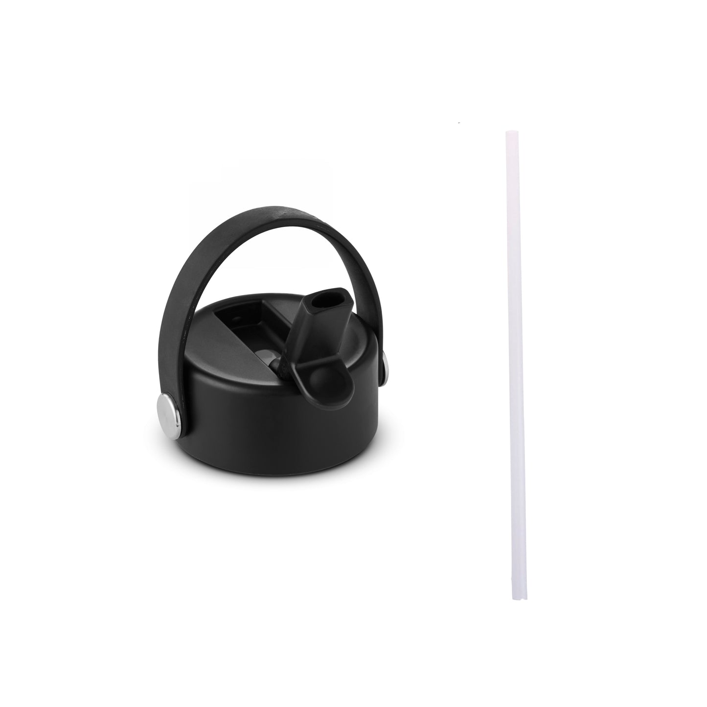Tapa Bombilla Handle / Boca Ancha