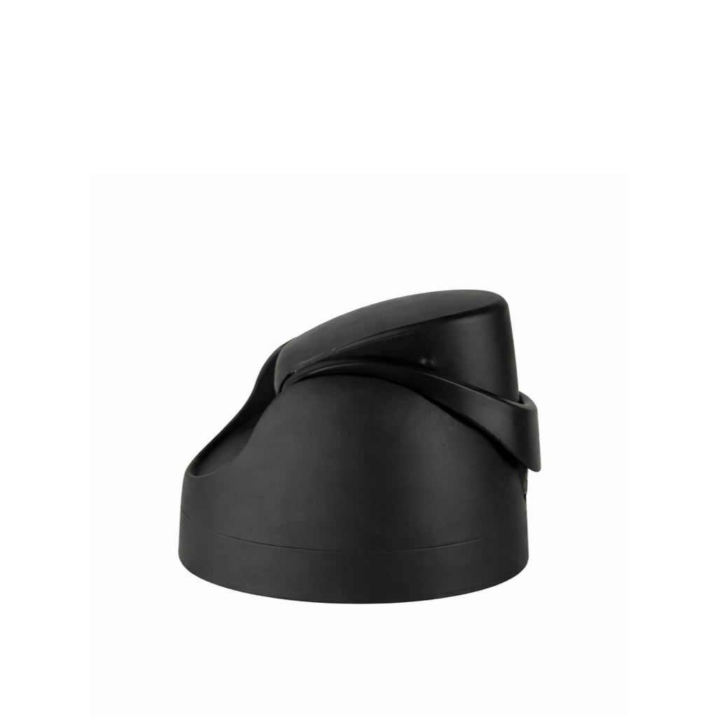 Tapa Botella Flip - Negro