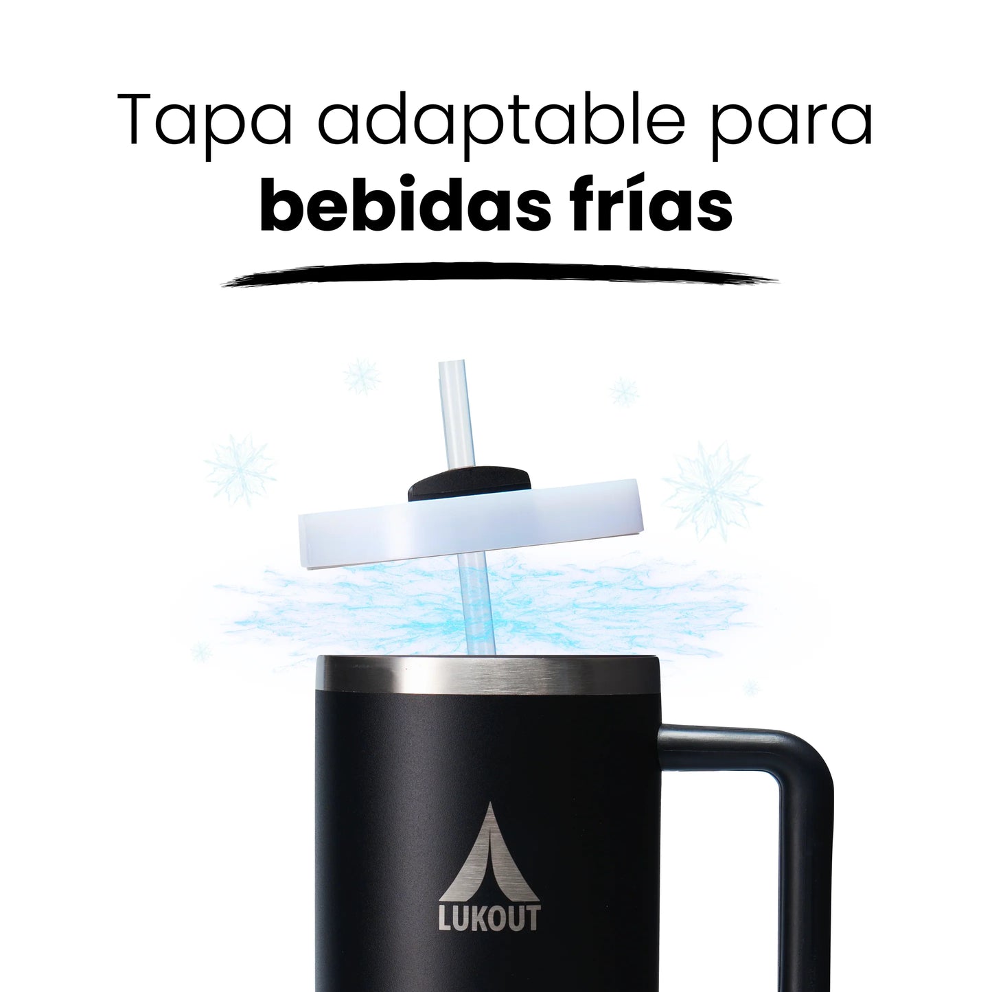 ECO-Tumbler Chile 1180 ml