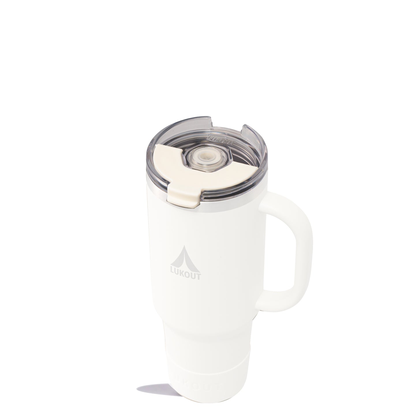 Tapa Tritan TRAVEL | 1200 ml