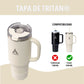 Tapa Tritan TRAVEL | 1200 ml