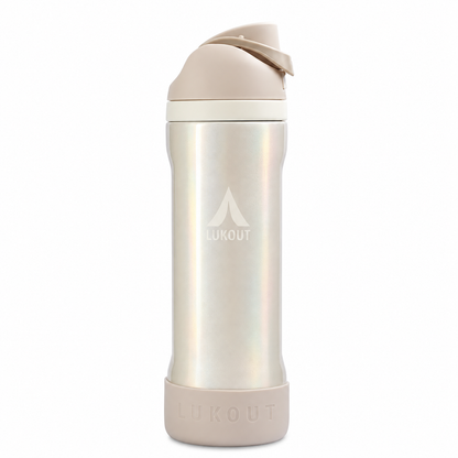 Botella Flip 750 ml