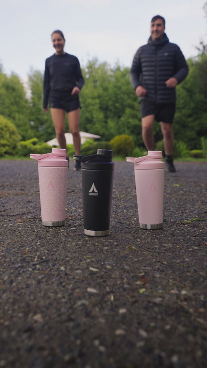 Botella Shaker Storm Proteína 750 ml