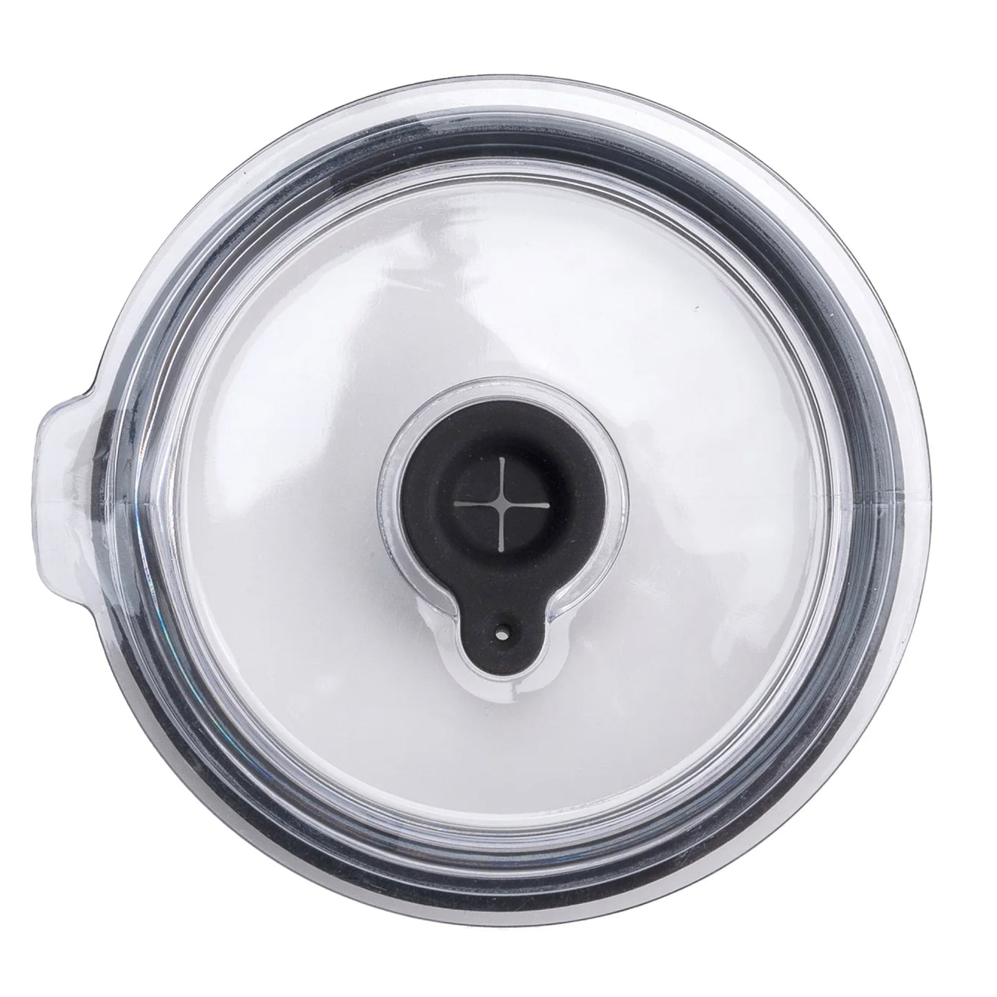 Tapa vaso 591 / Bombilla