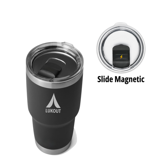 Tapa vaso 900 / Magnetic