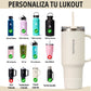 Personalización
