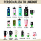 Personalización