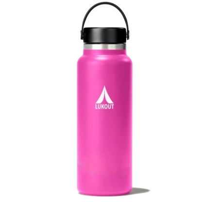 Boca Ancha 1180 ml / Térmica