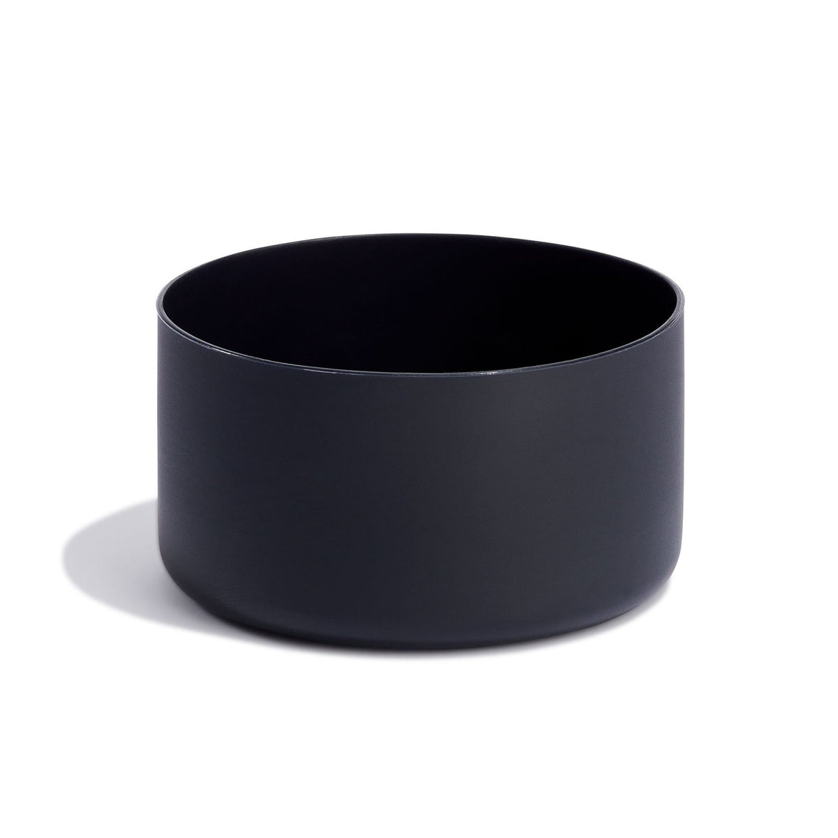 Silicona grande - Negro