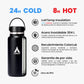 Boca Ancha 946 ml / Térmica